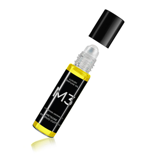 M3 - PICNTELL's Impression of Meteor by LV