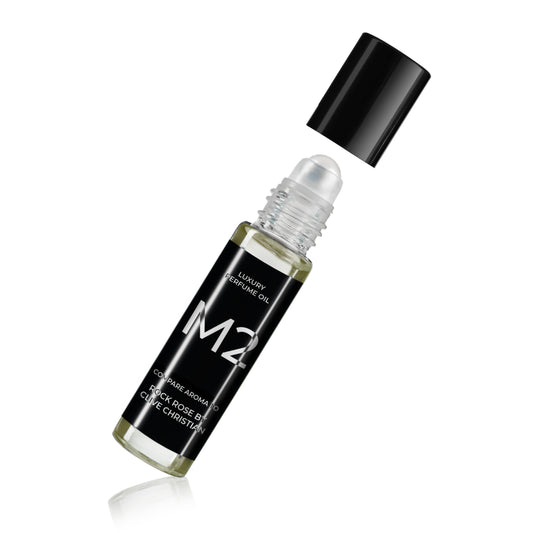 M2 - PICNTELL's Impression of Rock Rose by Clive Christian