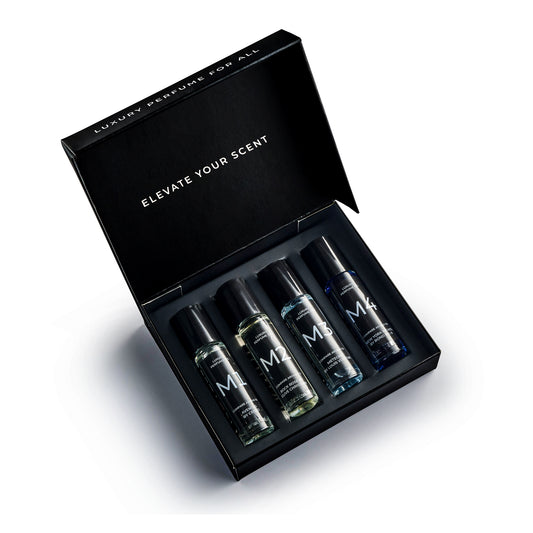 Men's Perfume Top Sellers Combo