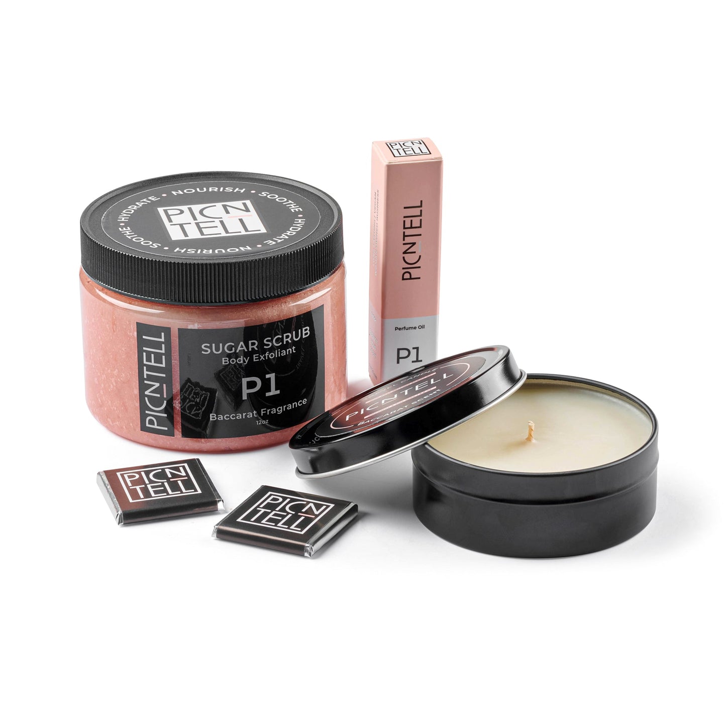 P1 Themed Gift Set
