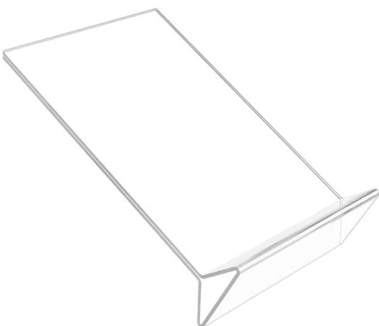 Acrylic Card Display