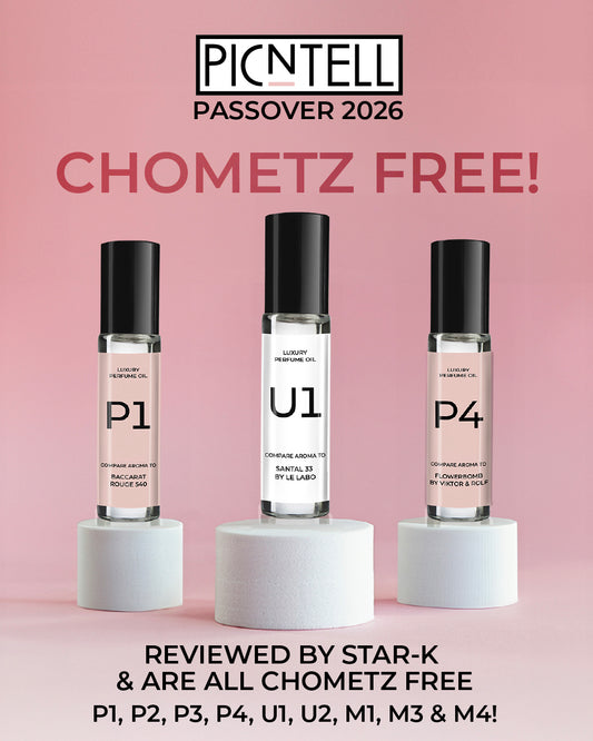 CHOMETZ FREE PRINTED FLYER