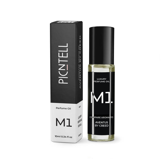 M1 - PICNTELL's Impression of Aventus by Creed - Men