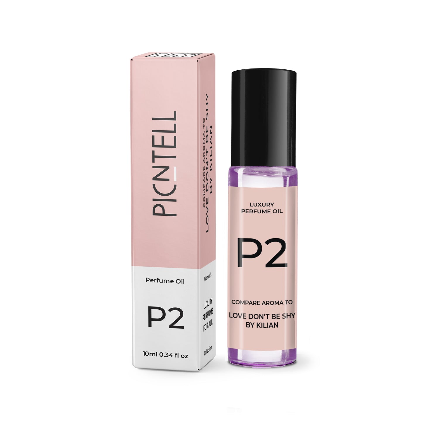 Perfumes By The Dozen