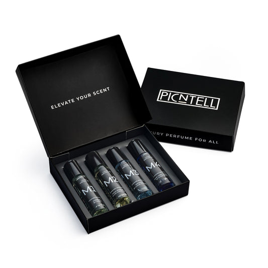 Men's Perfume Top Sellers Combo