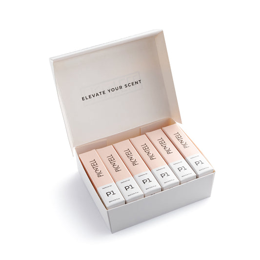 Perfumes By The Dozen