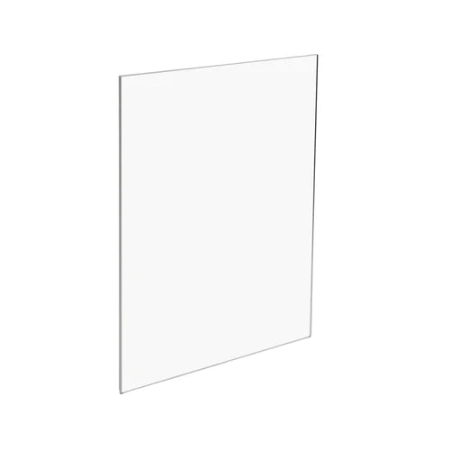 Acrylic Card Display